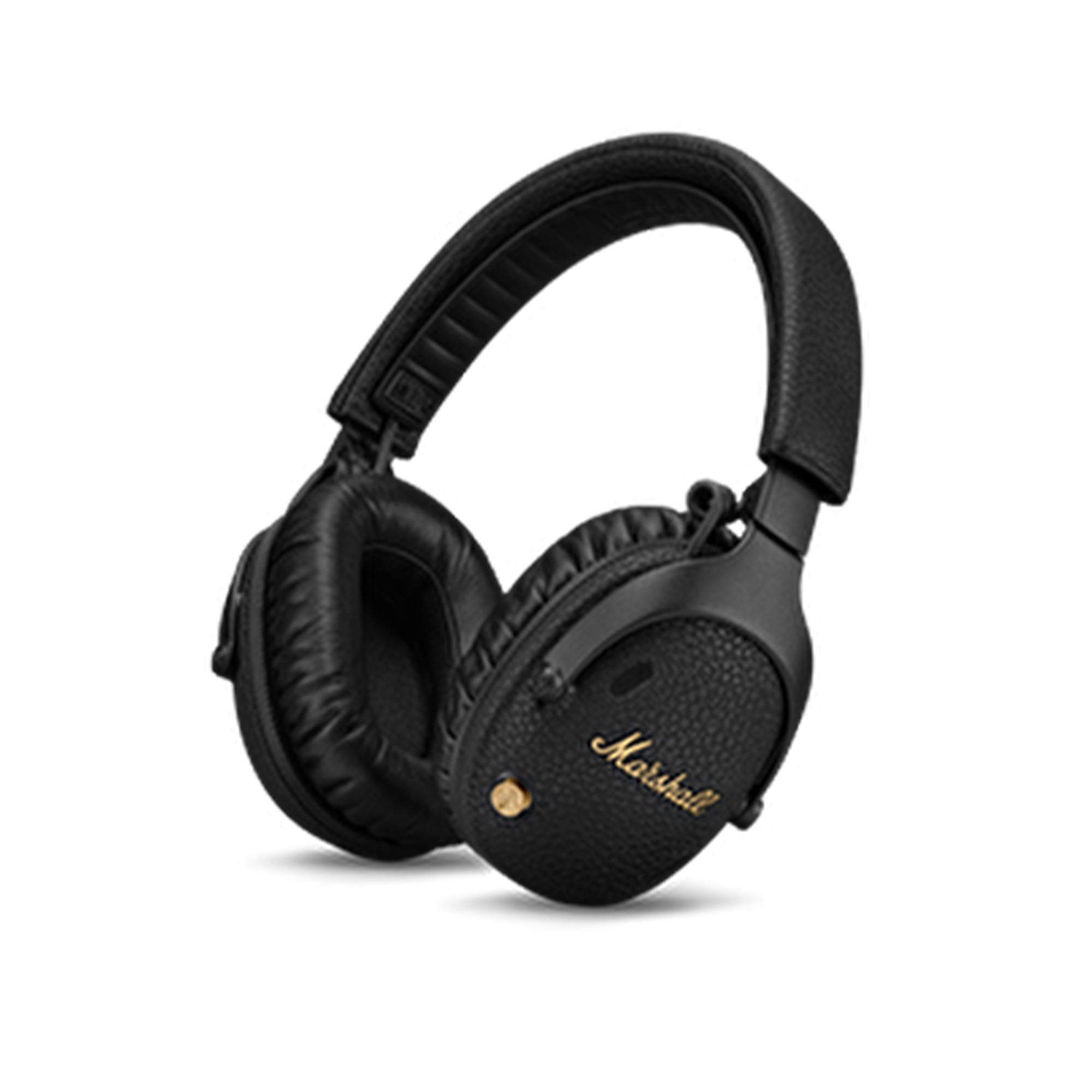 Marshall -  Monitor III ANC Black Headphones