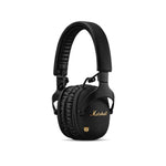 Marshall -  Monitor III ANC Black Headphones