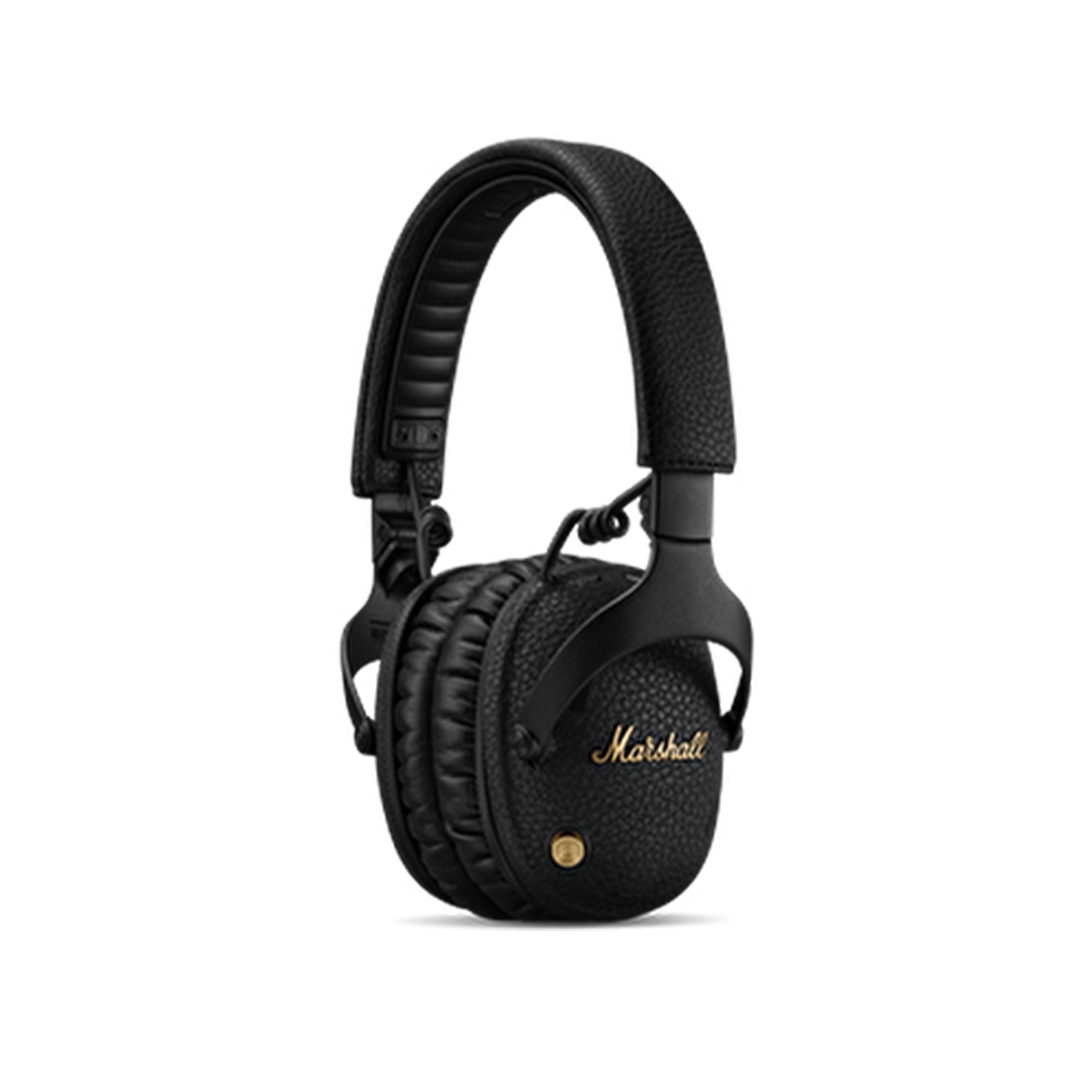 Marshall -  Monitor III ANC Black Headphones