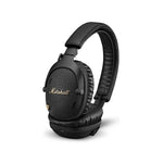 Marshall -  Monitor III ANC Black Headphones