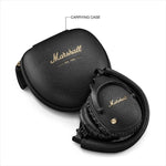 Marshall -  Monitor III ANC Black Headphones