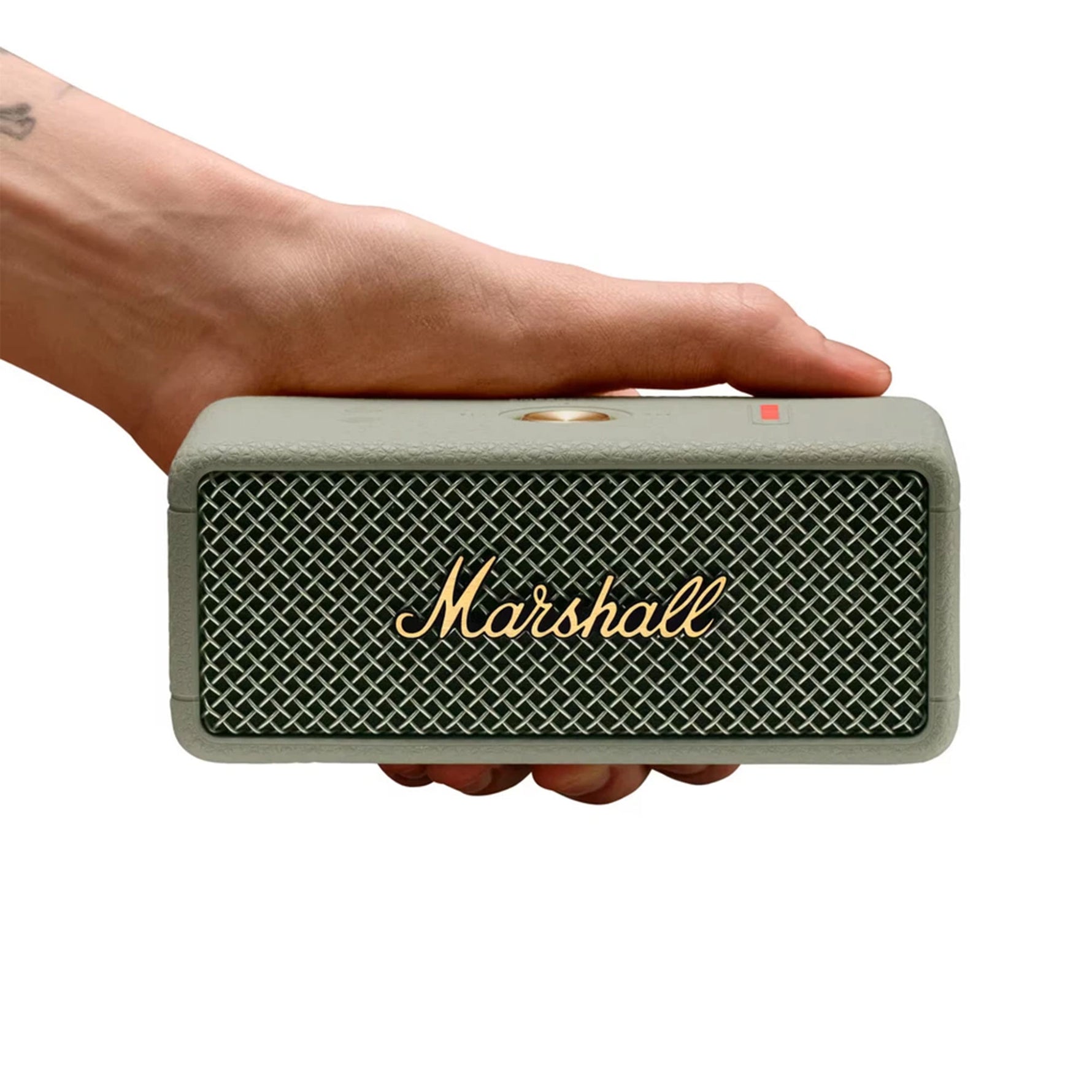 Marshall - Emberton III Portable Speaker