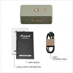 Marshall - Emberton III Portable Speaker