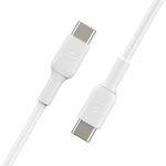Belkin - BoostCharge USB-C to USB-C Cable
