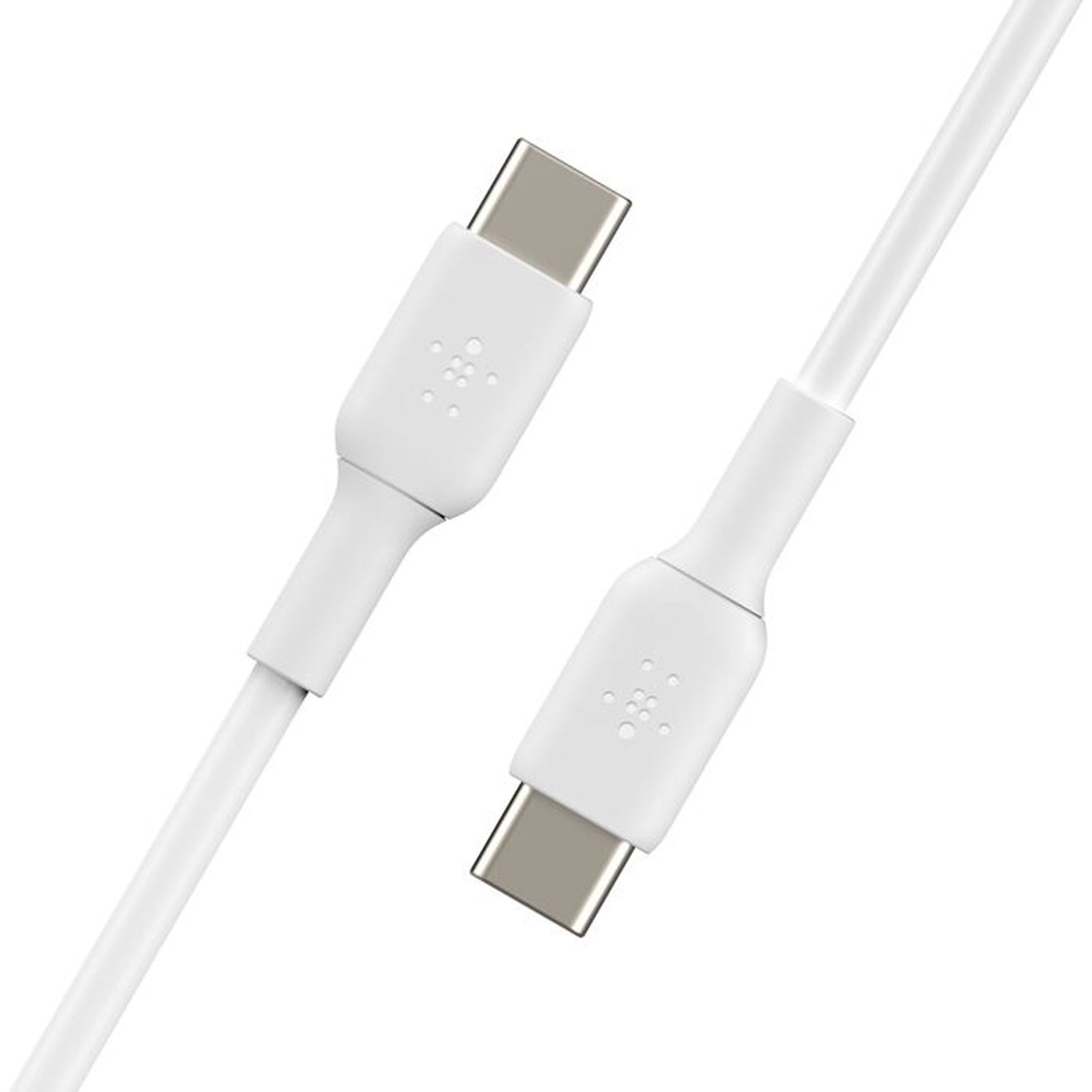 Belkin - BoostCharge USB-C to USB-C Cable
