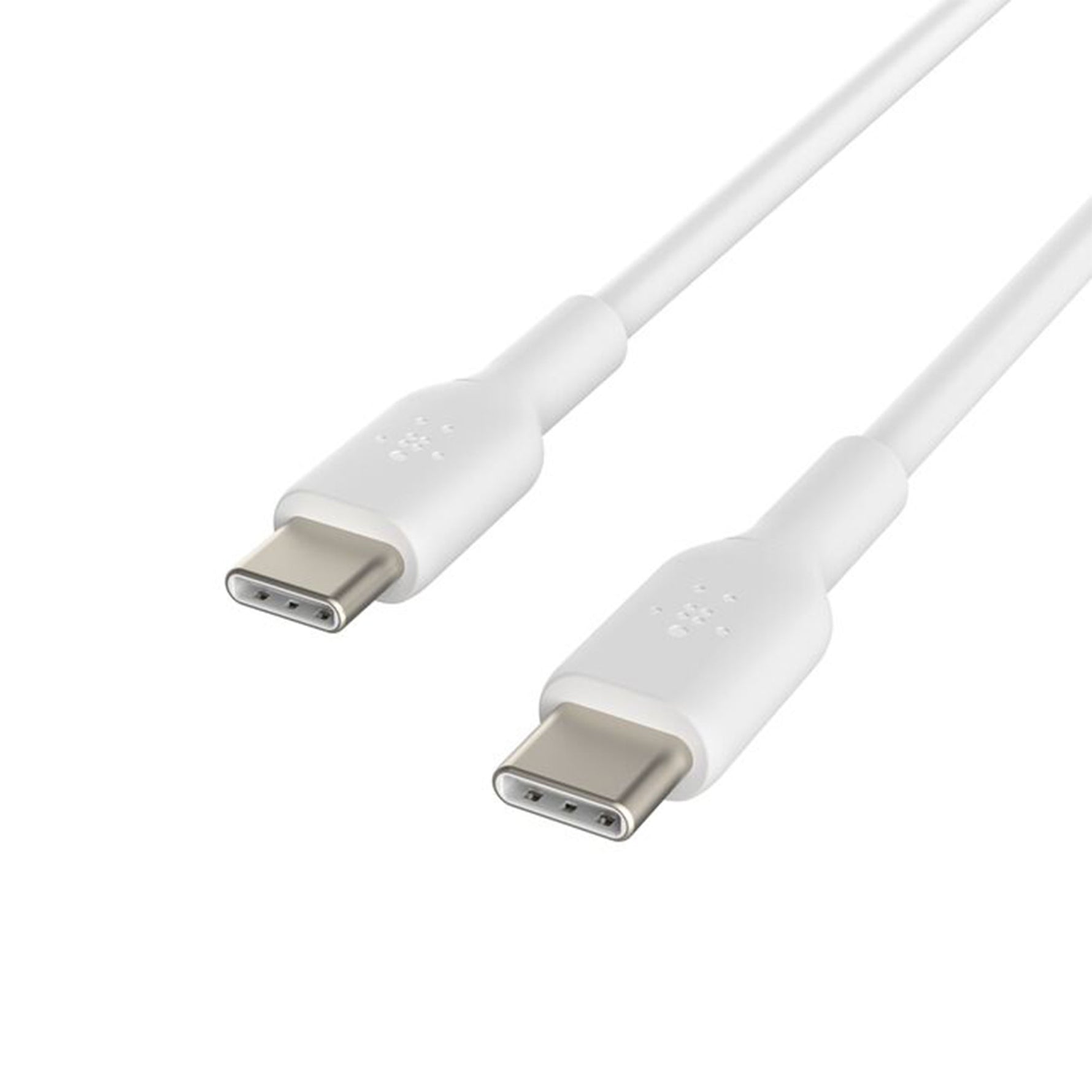 Belkin - BoostCharge USB-C to USB-C Cable