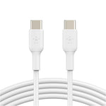 Belkin - BoostCharge USB-C to USB-C Cable