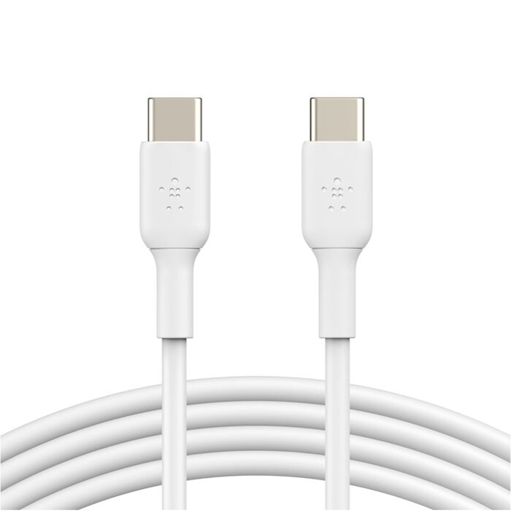Belkin - BoostCharge USB-C to USB-C Cable