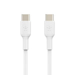 Belkin - BoostCharge USB-C to USB-C Cable