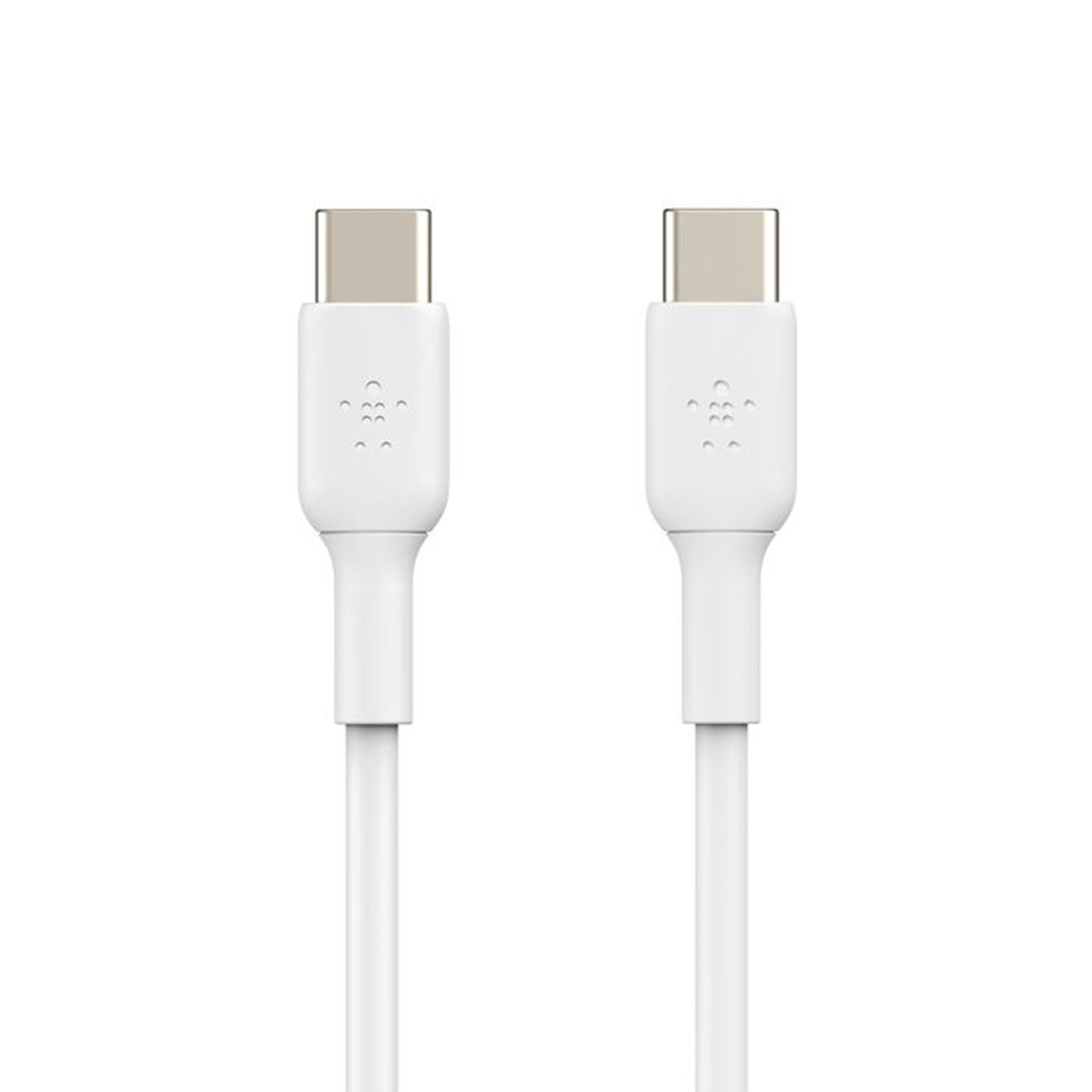 Belkin - BoostCharge USB-C to USB-C Cable