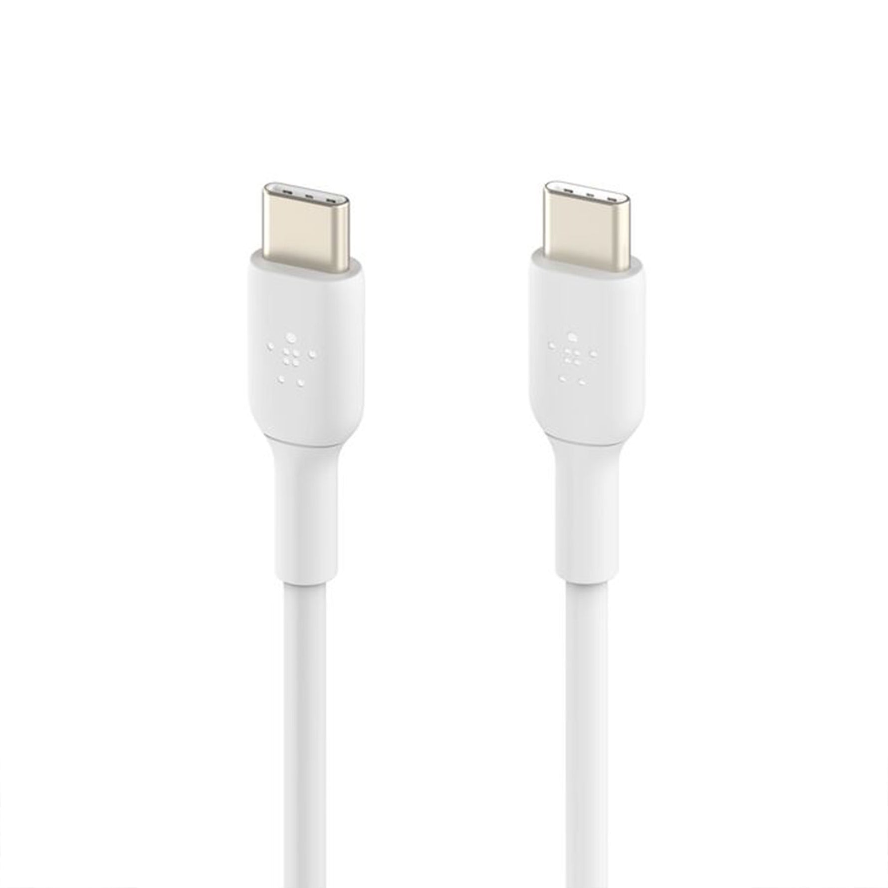Belkin - BoostCharge USB-C to USB-C Cable