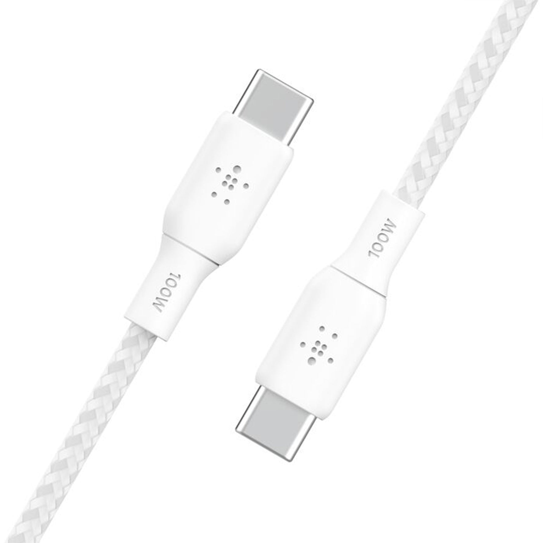 Belkin - BoostCharge USB-C to USB-C Cable 100W
