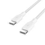 Belkin - BoostCharge USB-C to USB-C Cable 100W