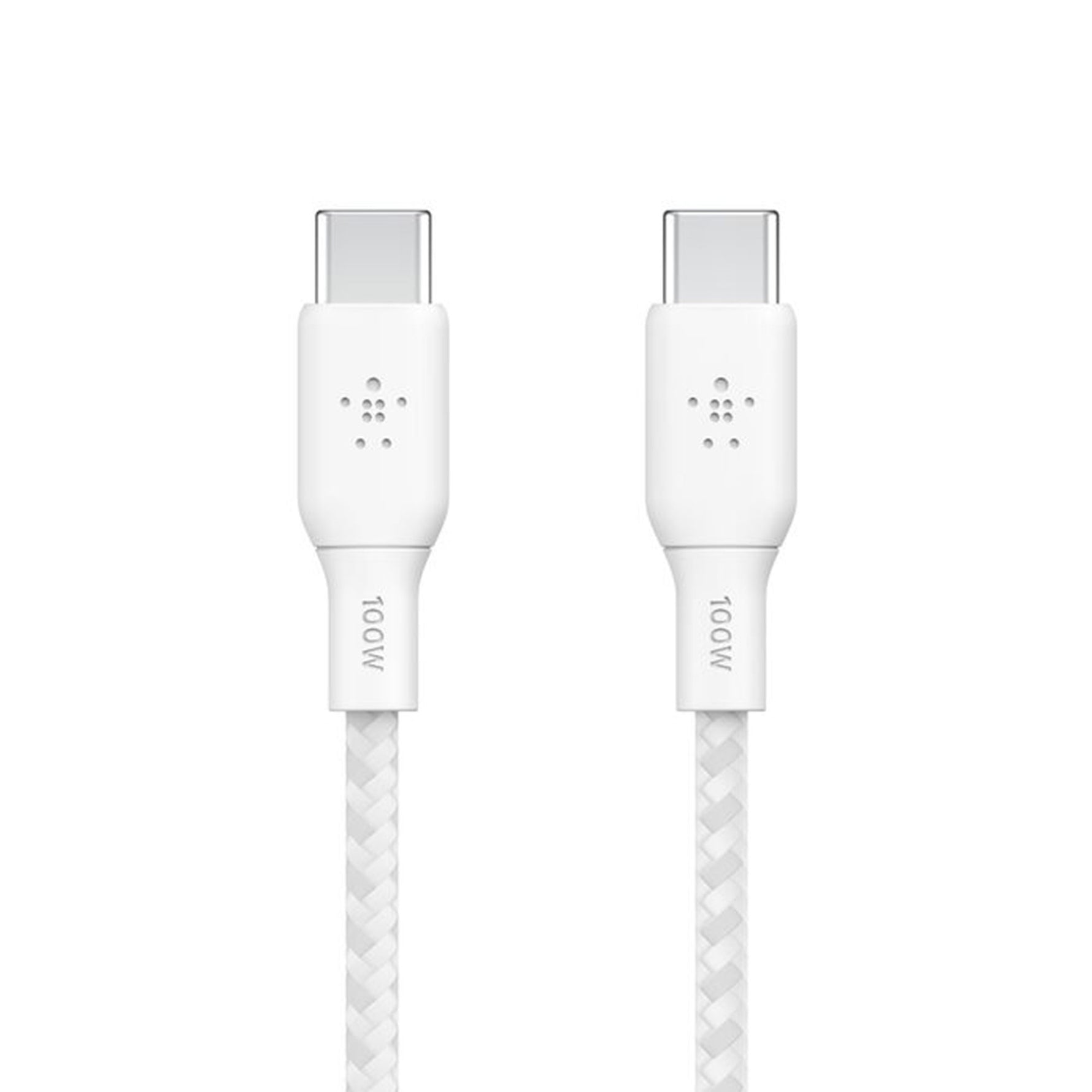 Belkin - BoostCharge USB-C to USB-C Cable 100W