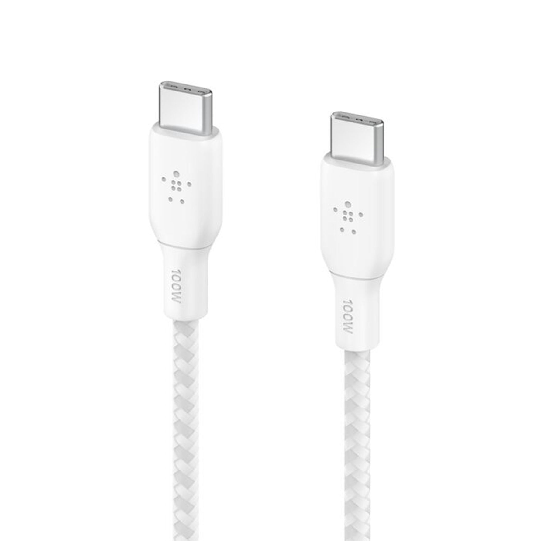 Belkin - BoostCharge USB-C to USB-C Cable 100W