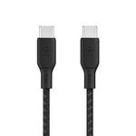 Belkin - BoostCharge USB-C to USB-C Cable 100W