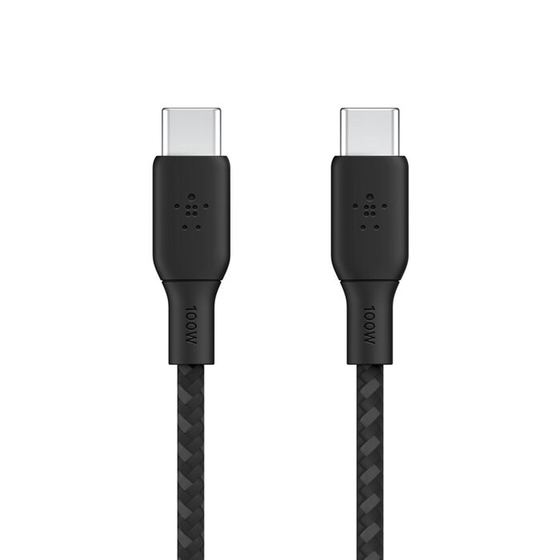 Belkin - BoostCharge USB-C to USB-C Cable 100W