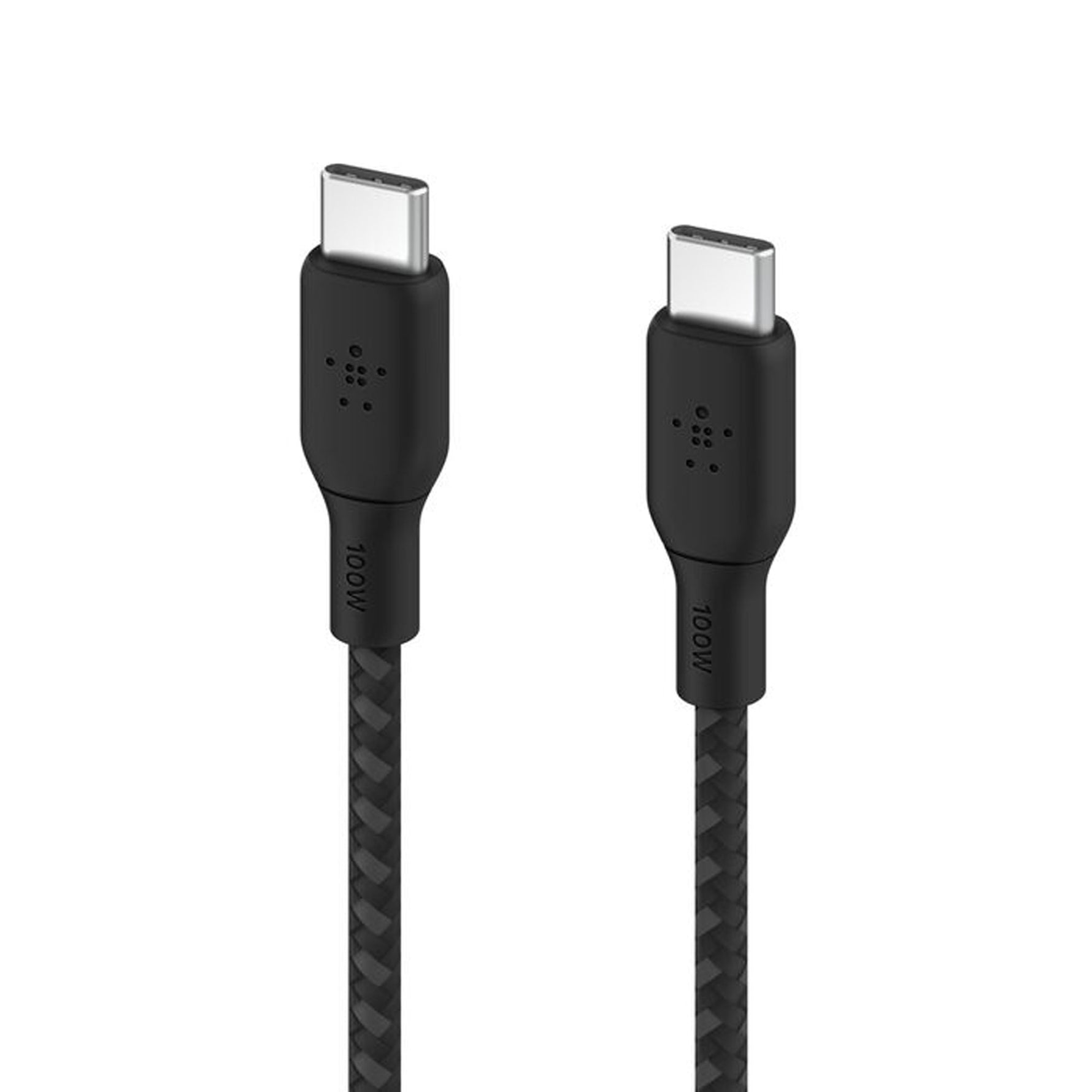 Belkin - BoostCharge USB-C to USB-C Cable 100W