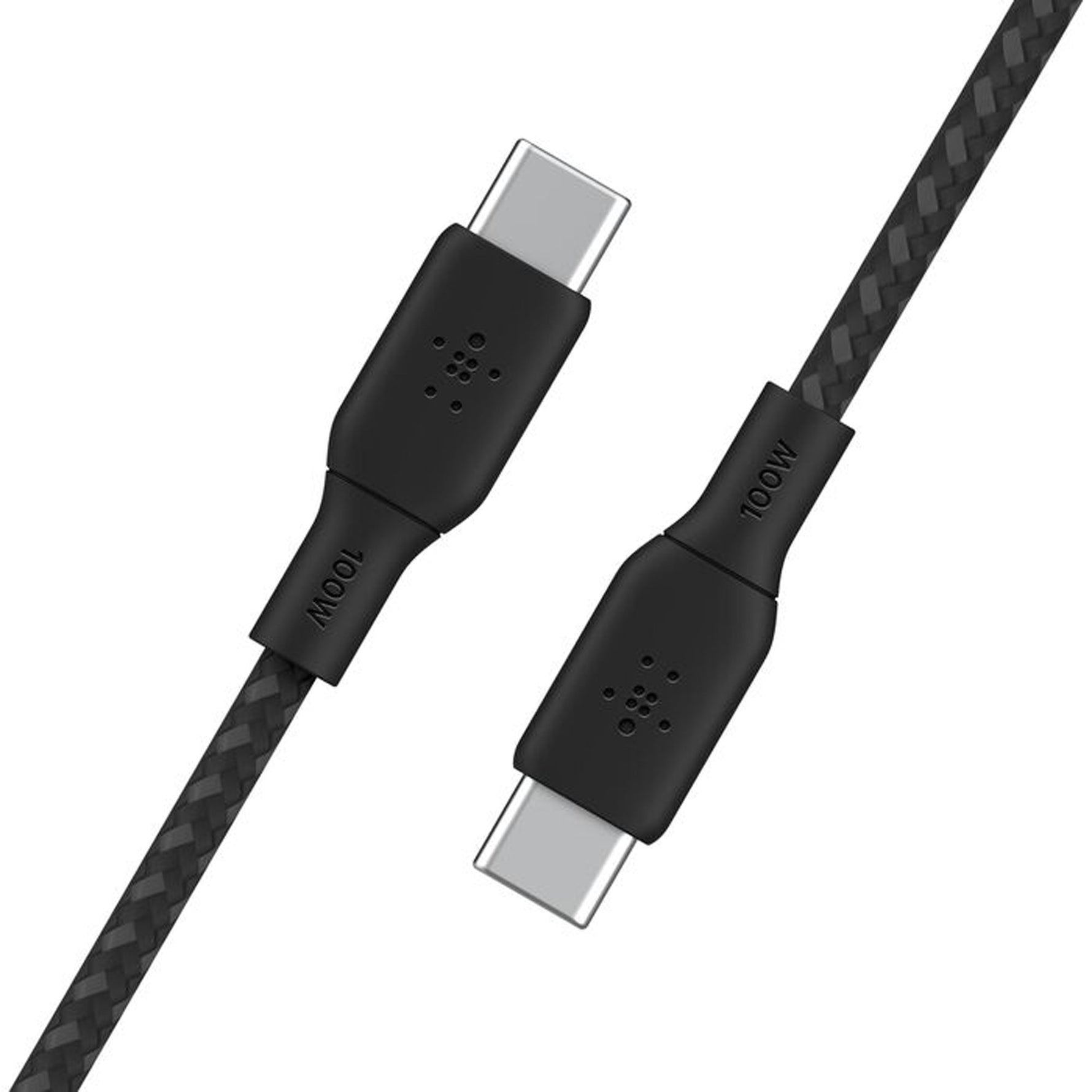 Belkin - BoostCharge USB-C to USB-C Cable 100W