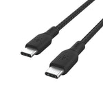 Belkin - BoostCharge USB-C to USB-C Cable 100W