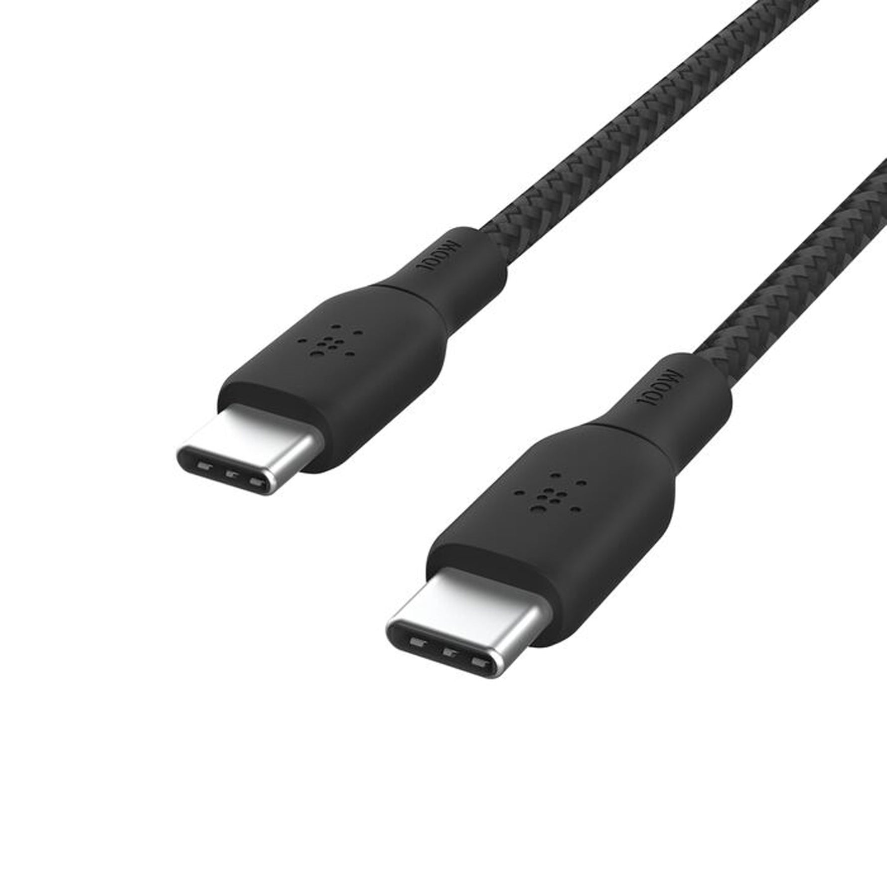Belkin - BoostCharge USB-C to USB-C Cable 100W