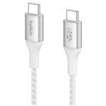 Belkin - BoostCharge USB-C to USB-C Cable 240W