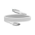 Belkin - BoostCharge USB-C to USB-C Cable 240W