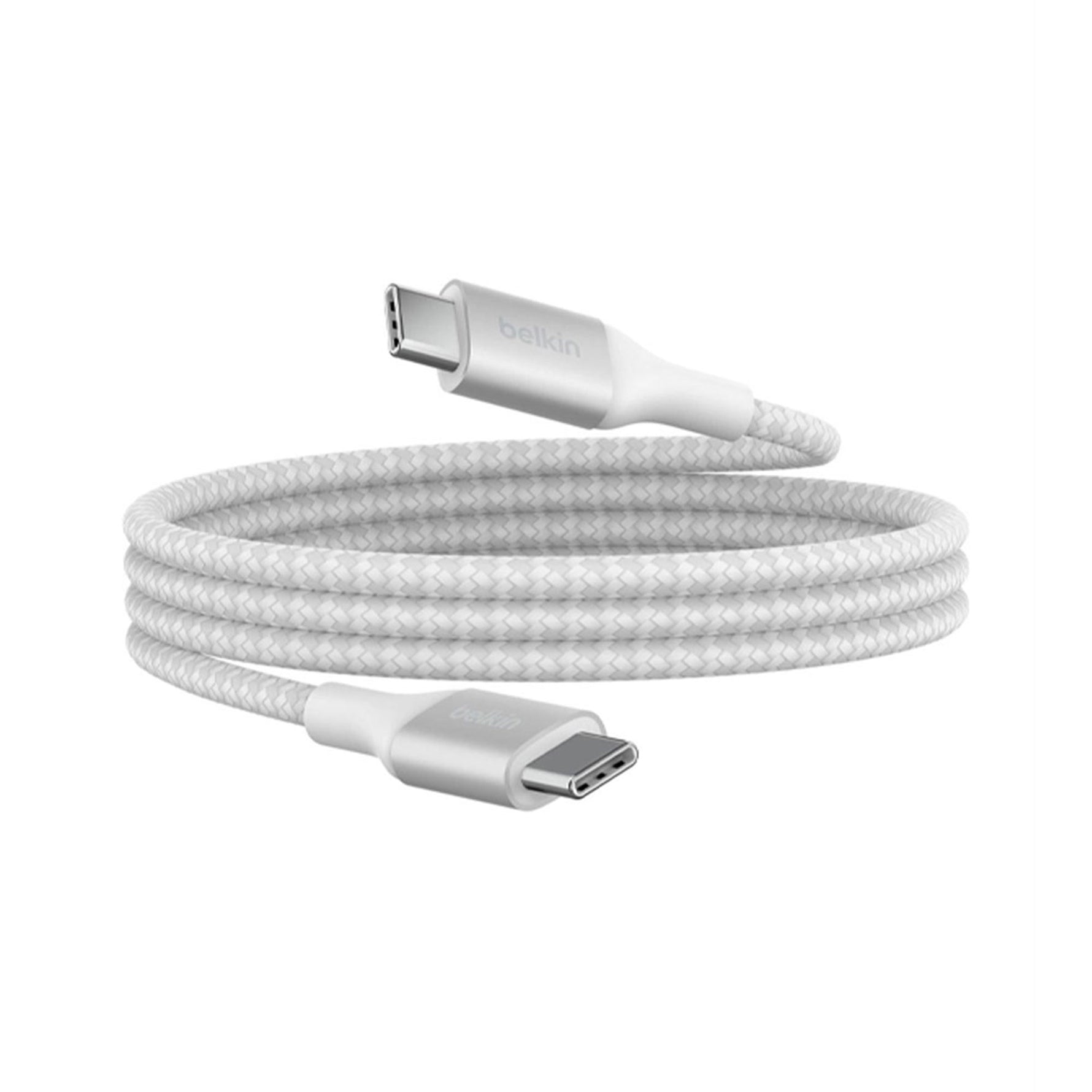 Belkin - BoostCharge USB-C to USB-C Cable 240W