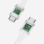 Belkin - BoostCharge USB-C to USB-C Cable 240W