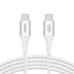 Belkin - BoostCharge USB-C to USB-C Cable 240W