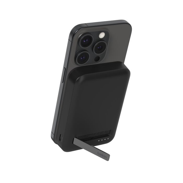 Belkin - BoostCharge Pro Magnetic Power Bank with Qi2 15W 8K