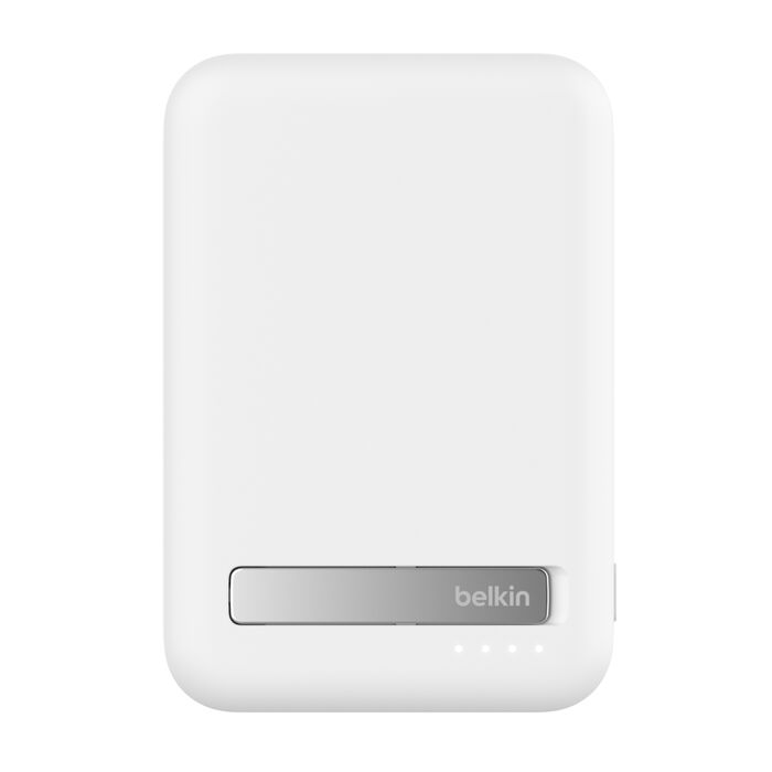 Belkin - BoostCharge Pro Magnetic Power Bank with Qi2 15W 8K