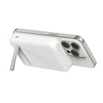 Belkin - BoostCharge Pro Magnetic Power Bank with Qi2 15W 8K