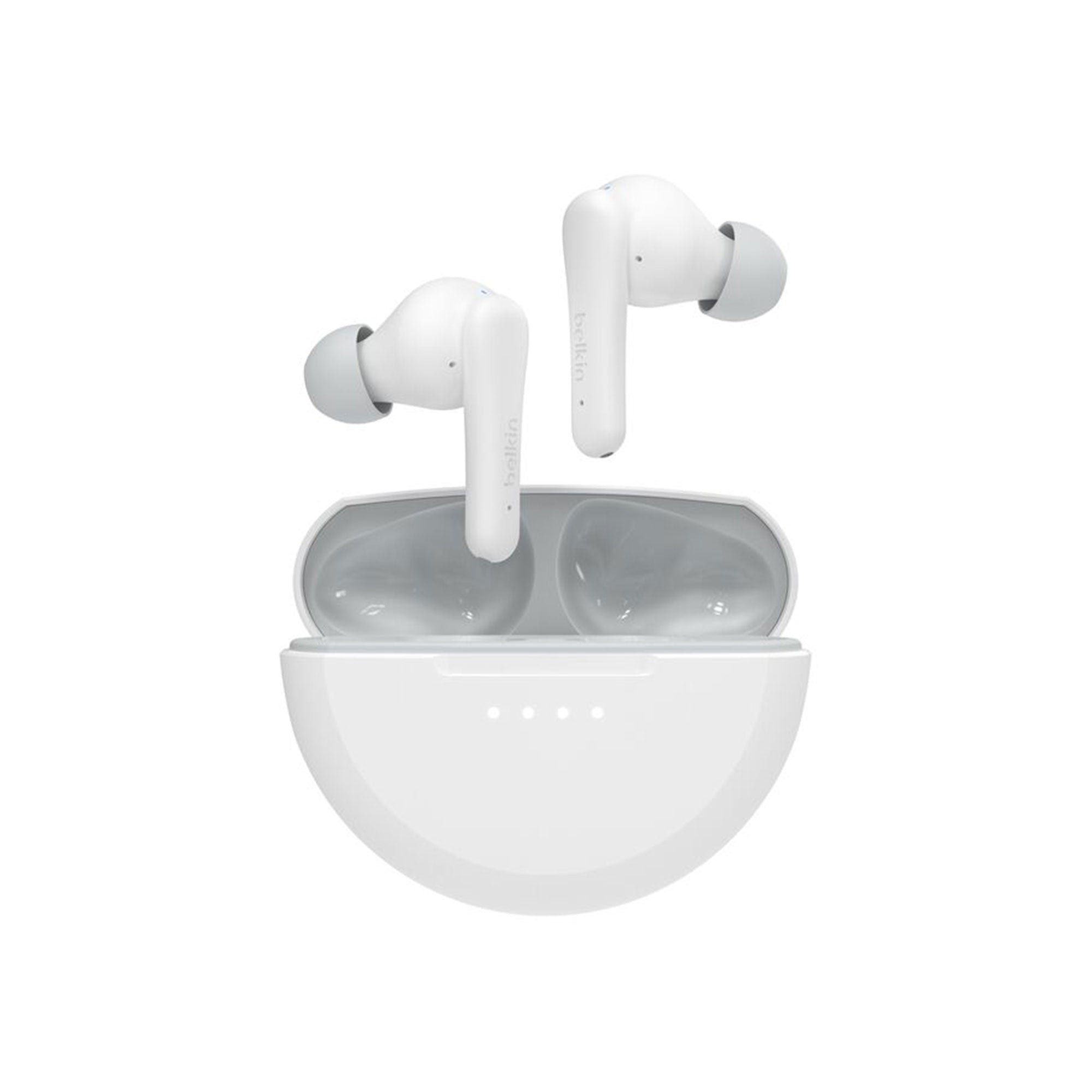 Belkin - SoundForm Nano 2 Wireless Earbuds for Kids