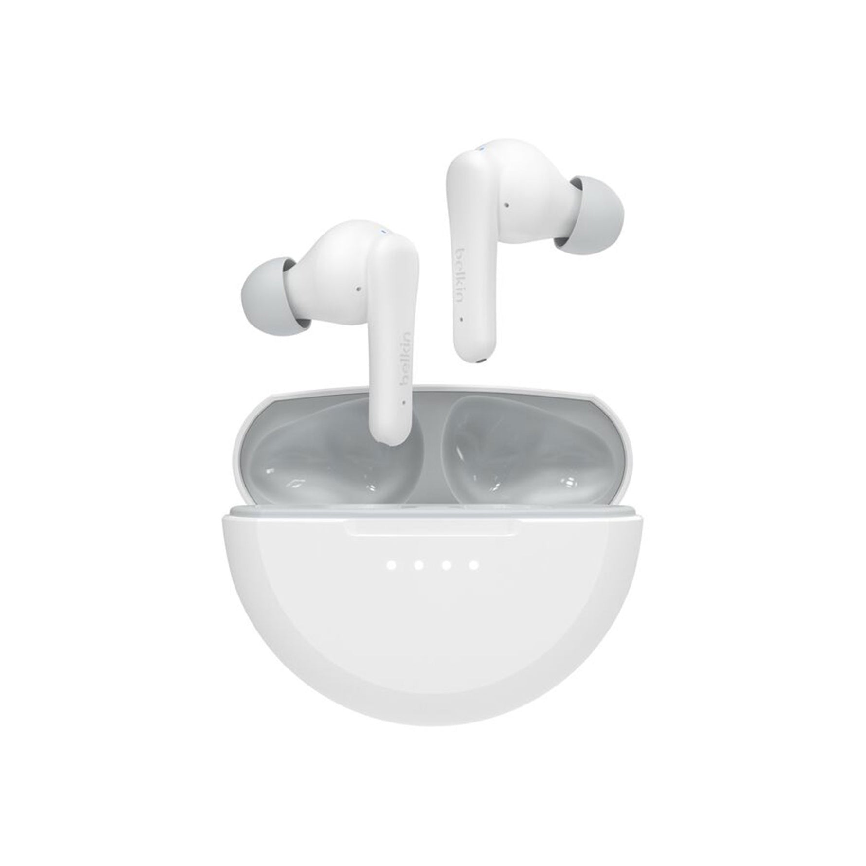 Belkin - SoundForm Nano 2 Wireless Earbuds for Kids