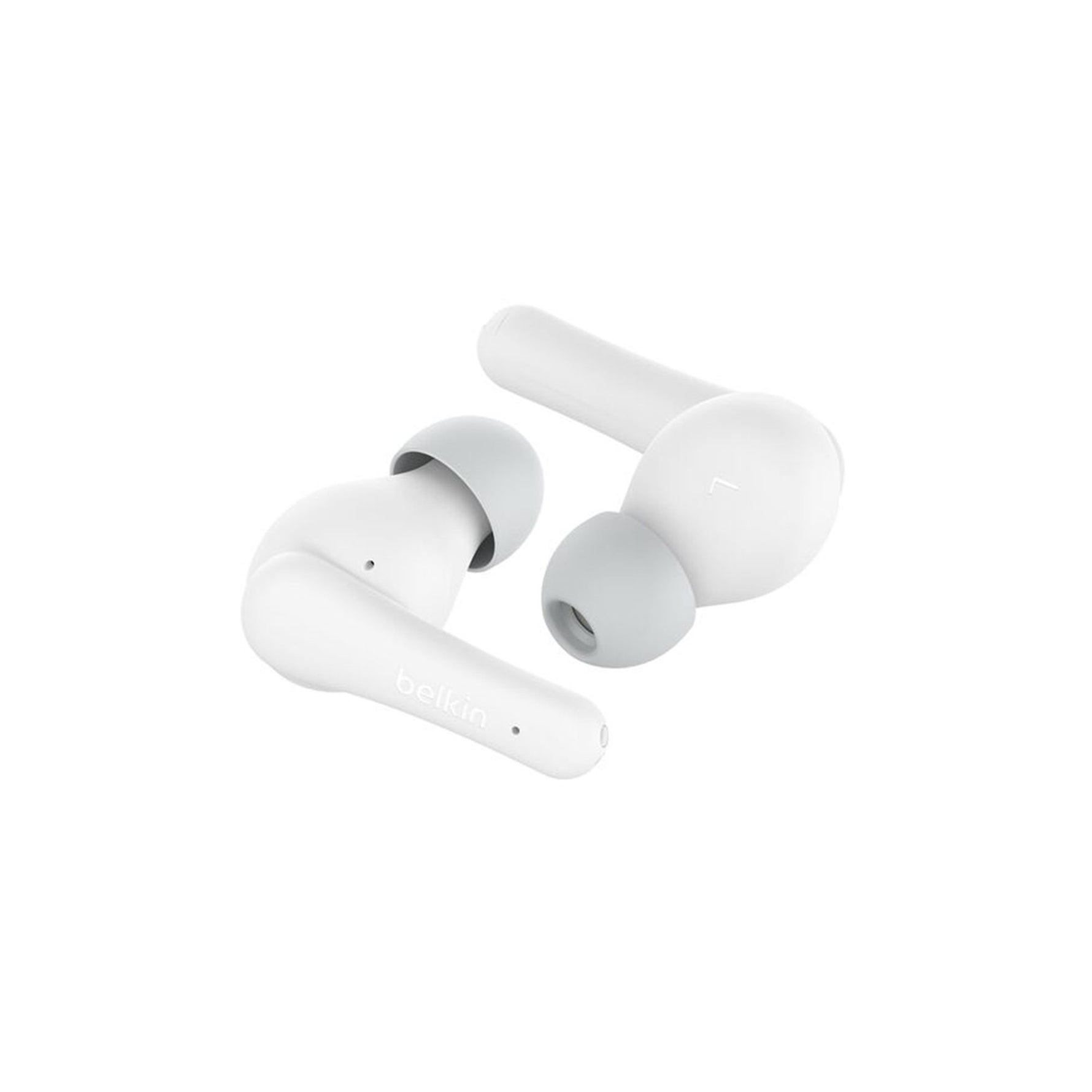 Belkin - SoundForm Nano 2 Wireless Earbuds for Kids