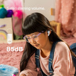 Belkin - SoundForm Nano 2 Wireless Earbuds for Kids