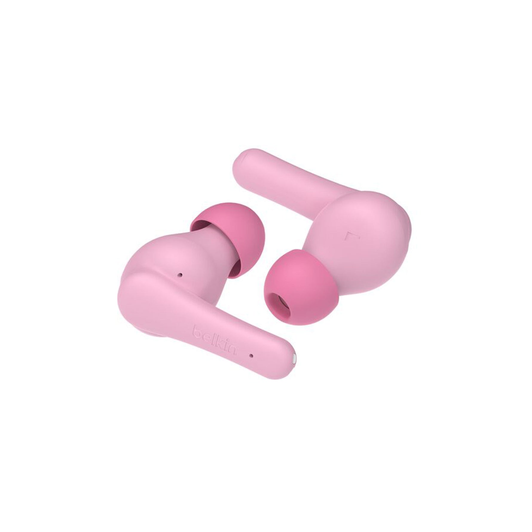 Belkin - SoundForm Nano 2 Wireless Earbuds for Kids