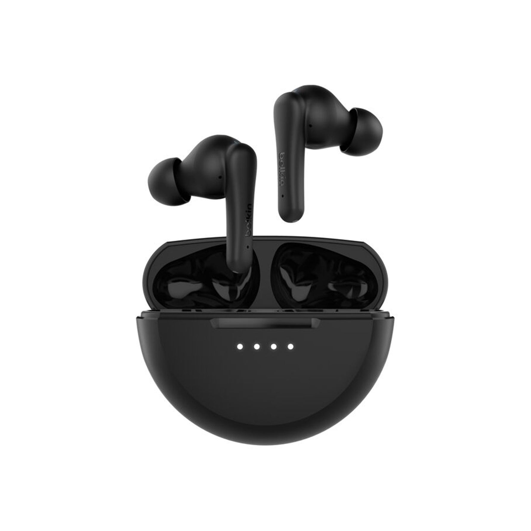 Belkin - SoundForm Rhythm True Wireless Earbuds