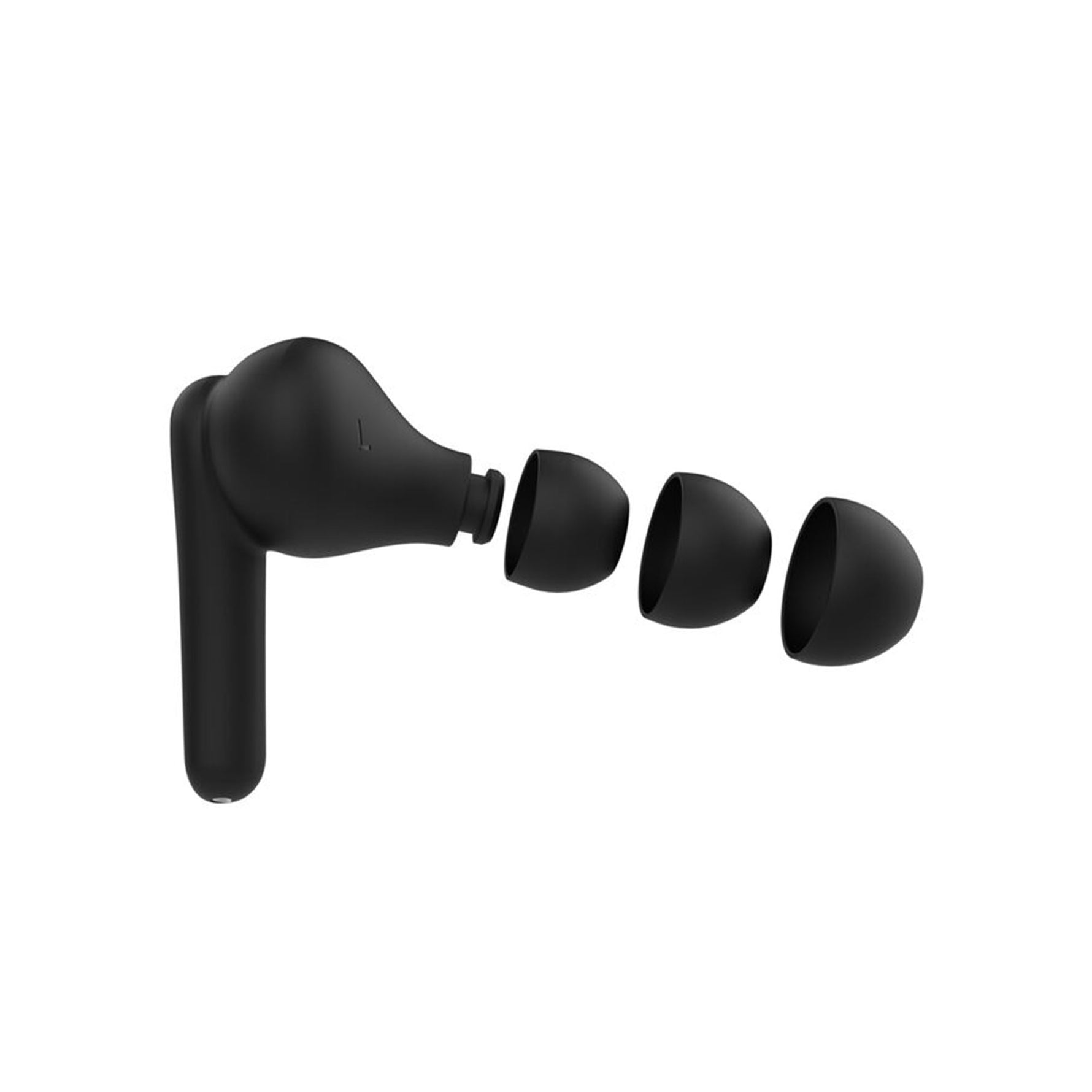 Belkin - SoundForm Rhythm True Wireless Earbuds