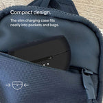 Belkin - SoundForm Rhythm True Wireless Earbuds