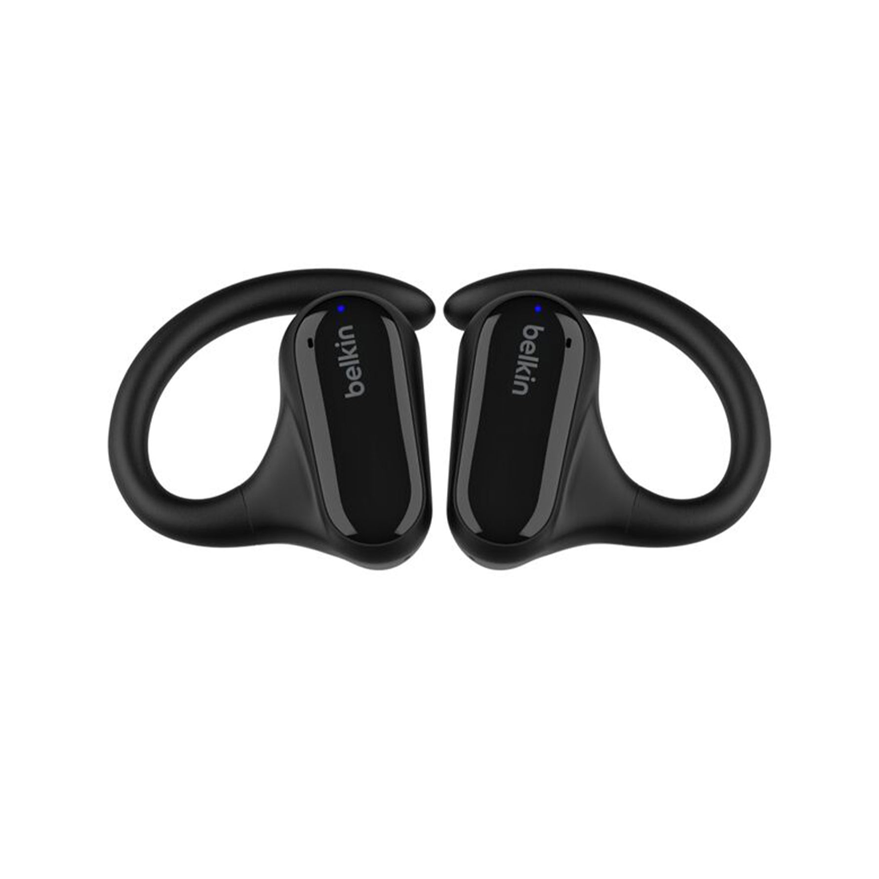 Belkin - SoundForm ClearFit Open-Ear Wireless Earbuds