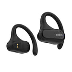 Belkin - SoundForm ClearFit Open-Ear Wireless Earbuds