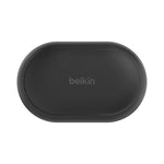 Belkin - SoundForm ClearFit Open-Ear Wireless Earbuds