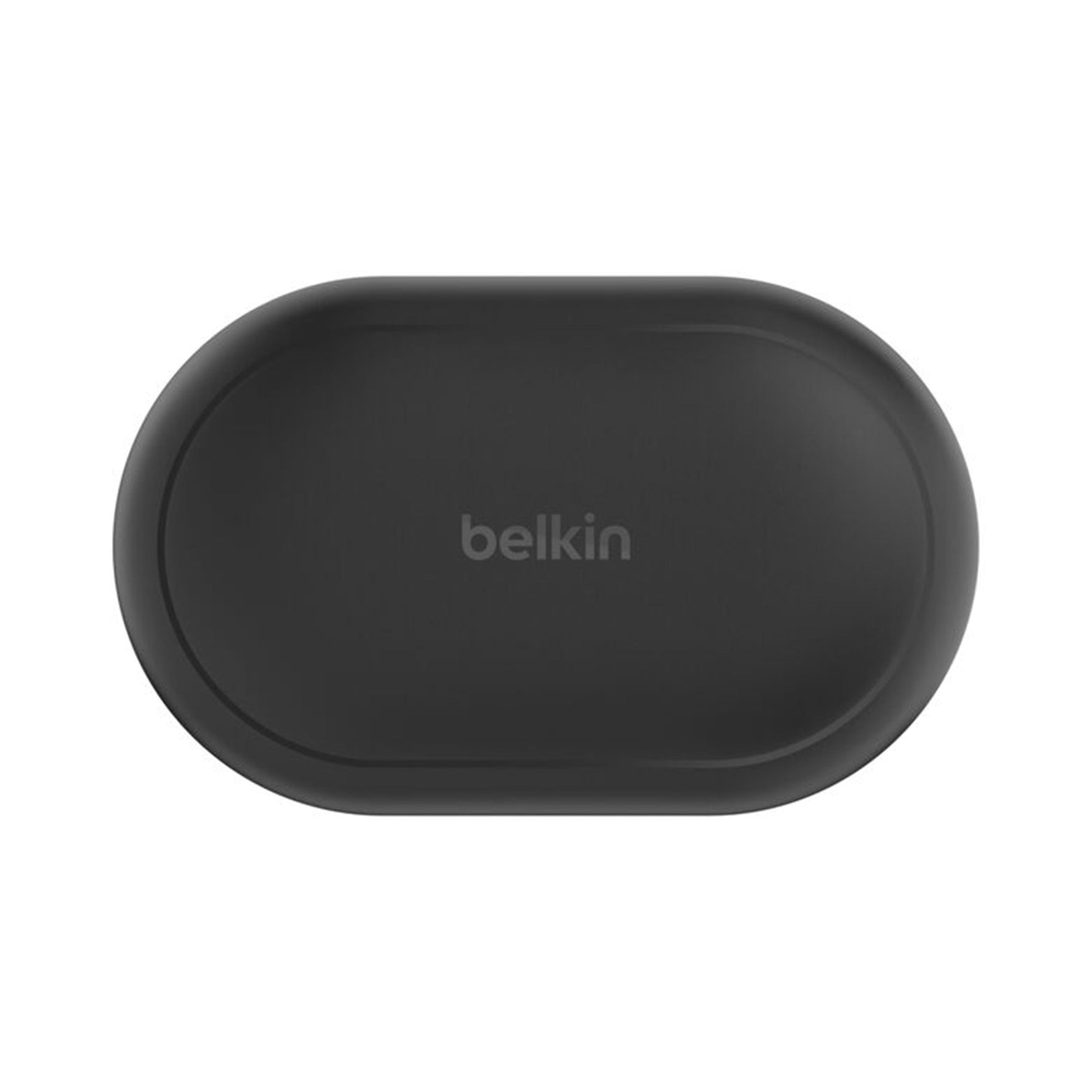 Belkin - SoundForm ClearFit Open-Ear Wireless Earbuds