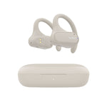 Belkin - SoundForm ClearFit Open-Ear Wireless Earbuds