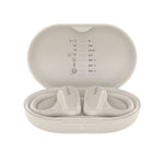 Belkin - SoundForm ClearFit Open-Ear Wireless Earbuds