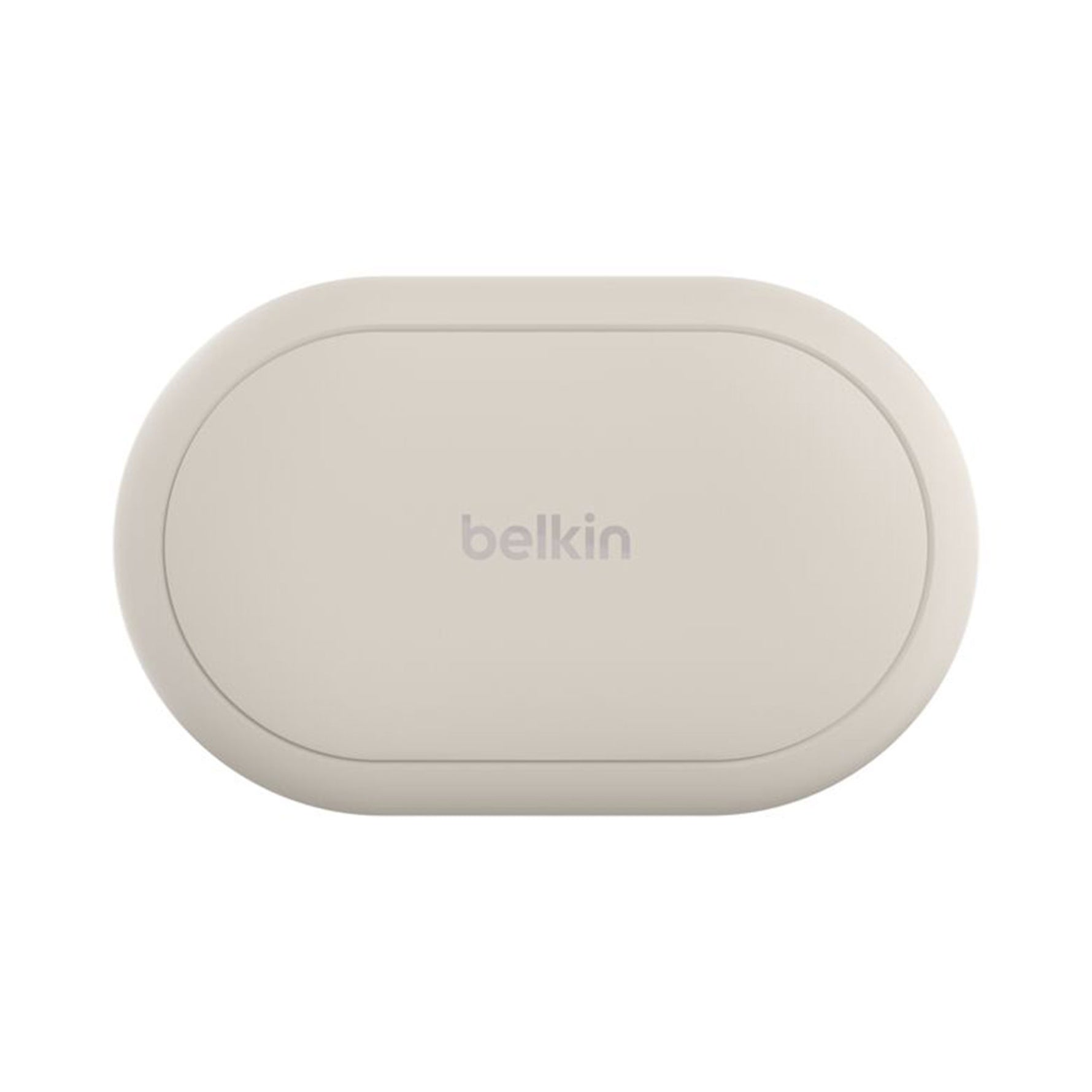 Belkin - SoundForm ClearFit Open-Ear Wireless Earbuds