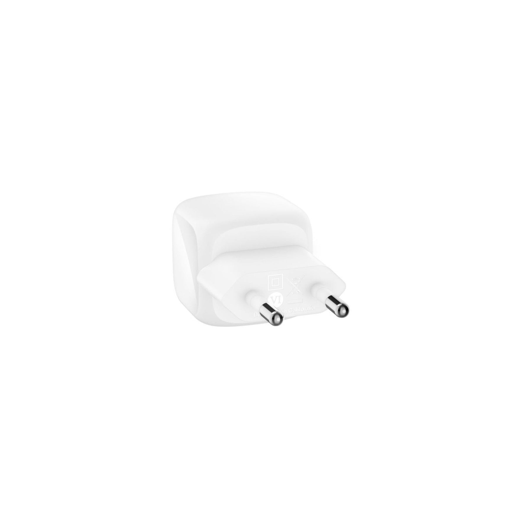 Belkin - BoostCharge Compact USB-C Wall Charger 30W