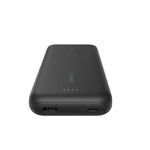 Belkin - BoostCharge Power Bank 20K with Integrated Cable